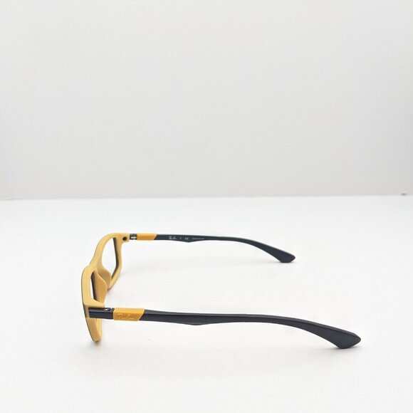 🕶️Ray-Ban Junior Kid`s RB1546 3435 Eyeglasses 46/16 125 /ALH816🕶️​ - Picture 5 of 9